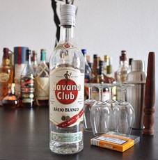 Havana Club Blanco