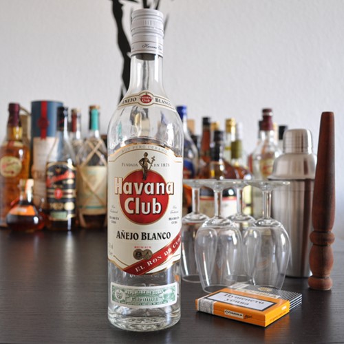 Havana Club Blanco