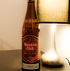 Havana Club Reserva