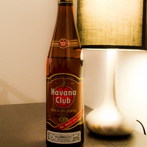 Havana Club Reserva