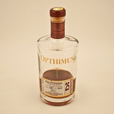 Opthimus 25 Ron Dominicano