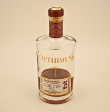 Opthimus 25 Ron Dominicano