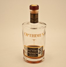 Opthimus 25 Ron Dominicano Malt Whisky