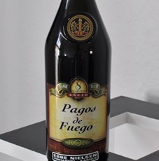 Pagos de Fuego 8