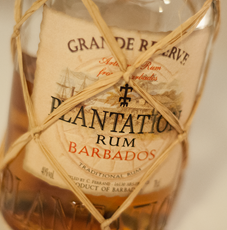 Plantation Grande Reserve Barbados Rum