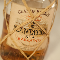 Plantation Grande Reserve Barbados Rum