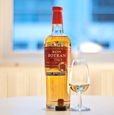 Ron Botran Añejo Oro