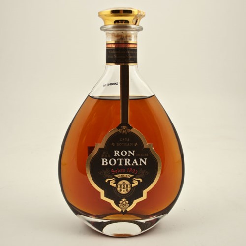 Ron Botran 1893 Añejo (solera 19)