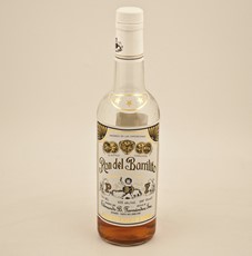 Ron del Barrilito Especial (Three Stars)