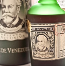 Ron Diplomatico Reserva Exclusiva 12