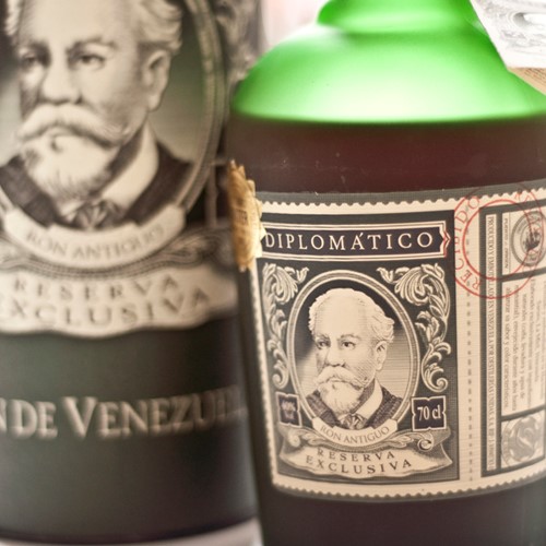 Ron Diplomatico Reserva Exclusiva