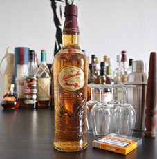 Ron Matusalem Solera 10 Classico