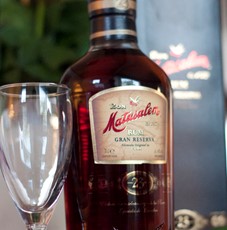 Ron Matusalem Solera 23 Gran Reserva