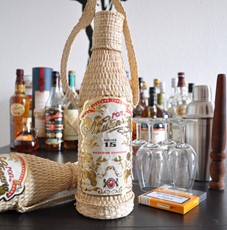 Ron Millonario Solera 15 Reserva