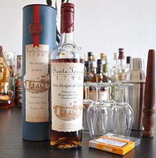 Santa Teresa 1796 Solera 15