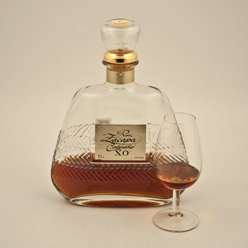 Ron Zacapa Centenario XO