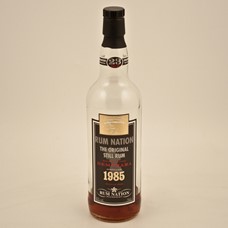 Rum Nation Selected Demerara 23