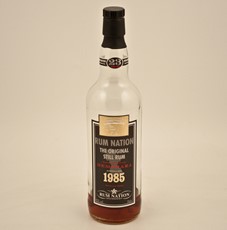 Rum Nation Specially Selected Demerara 23