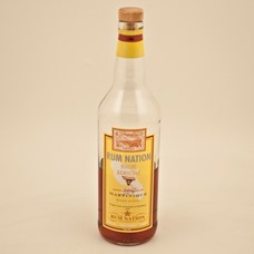 Rum Nation Martinique Hors d'Age Rhum
