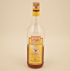 Rum Nation Martinique Hors d'Age Rhum