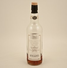 Rum Nation Specially Selected Jamaica 25