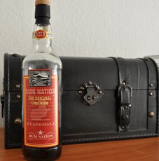 Rum Nation 23 Guatemala