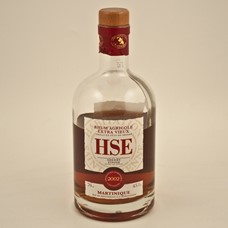 Saint-Etienne 2002 Sherry Finish