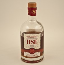 Saint-Etienne 2002 Sherry Finish