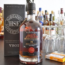 Saint-Etienne Rhum Très Vieux VSOP