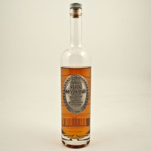 Sea Wynde Pot Still Rum 3rd Edition