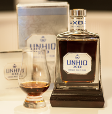Unhiq XO Malt Rum