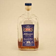 XM Millennium Rum 12