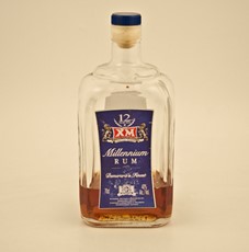 XM Millennium Rum 12