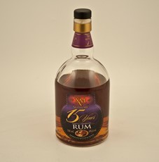 XM Supreme 15 Rum