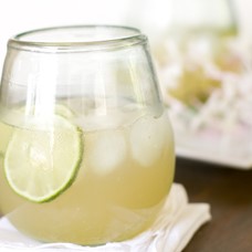 Rom & Ginger Ale
