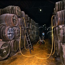Solera Lagrings Systemet