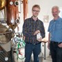 Besøg hos Skotlander Spirits