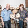 Besøg hos Skotlander Spirits