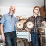 Besøg hos Skotlander Spirits