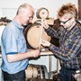 Besøg hos Skotlander Spirits