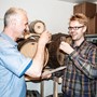 Besøg hos Skotlander Spirits