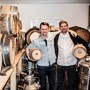 Besøg hos Skotlander Spirits
