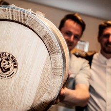 Besøg hos Skotlander Spirits