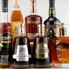 Oliver & Oliver Rum