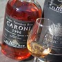 Bristol Rum Caroni 1996 – Bottled 2011
