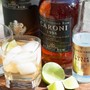 Bristol Rum Caroni 1996 – Bottled 2011