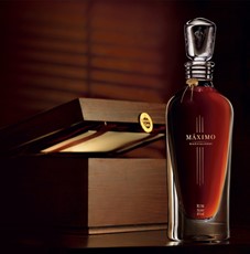 Havana Club Máximo Extra Añejo