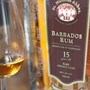 St. Nicholas Abbey 15 Single Cask Rum