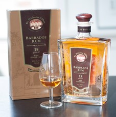 St. Nicholas Abbey 15 Single Cask Rum
