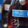 Olivers Exquisito 1990 Vintage Solera